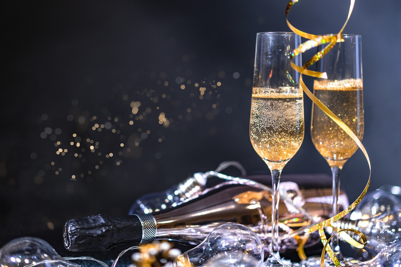  Julgåvor och julfest 